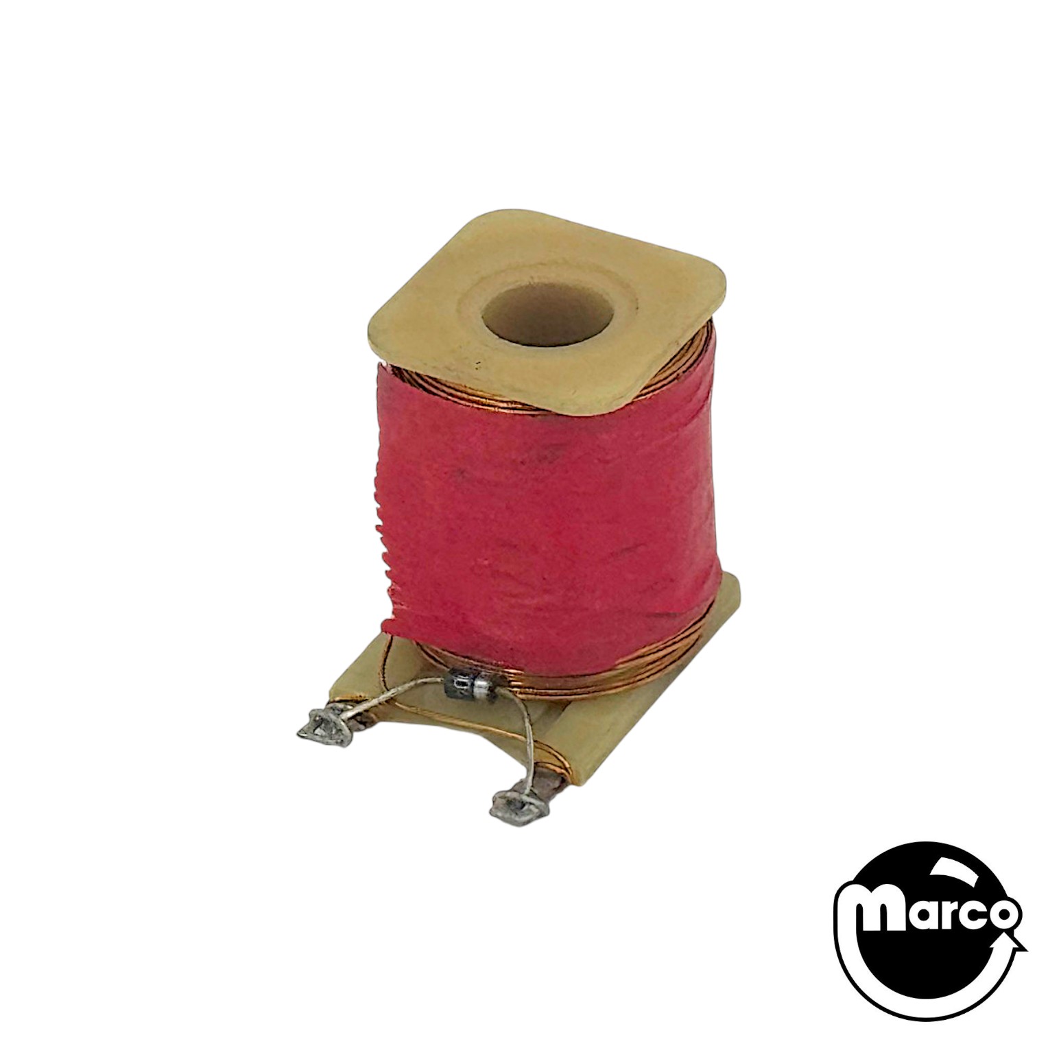 Coil - solenoid USE SA-23-750-DC