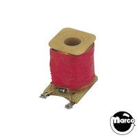 Coil - solenoid USE SA-23-750-DC