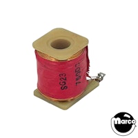 Coil - solenoid USE SA-23-750-DC