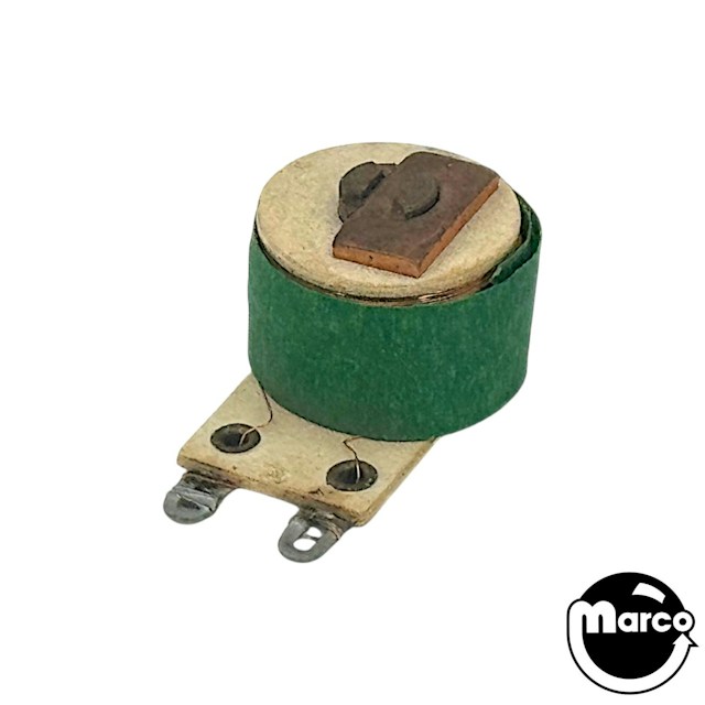 Coil - Relay Williams M-32-2300