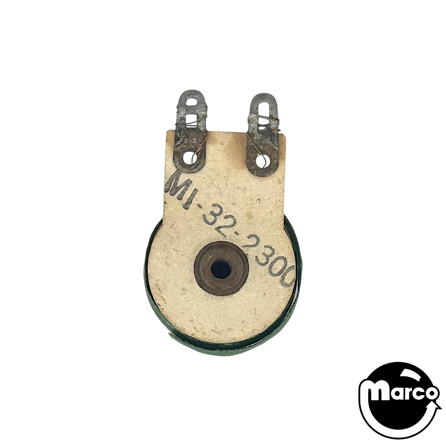 Coil - Relay Williams M-32-2300