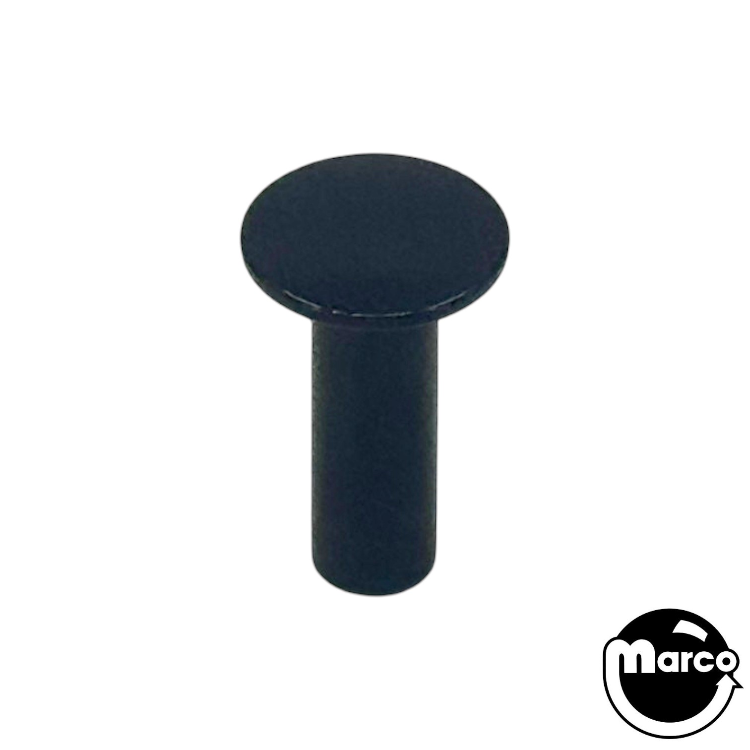 8-32 X 5/8" x 7/8" Binder Post Screw