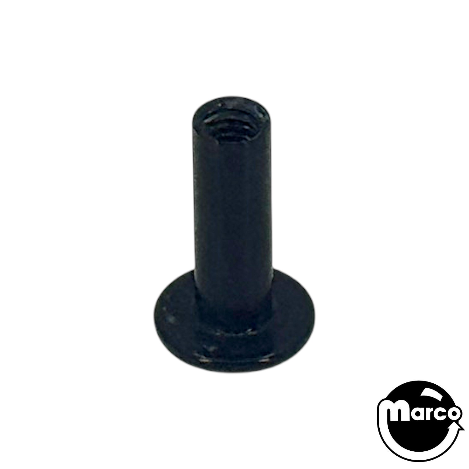 8-32 X 5/8" x 7/8" Binder Post Screw