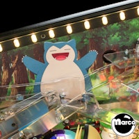 POKEMON (Stern) Art Blades