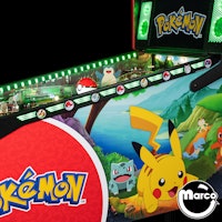 POKEMON (Stern) Side Armor