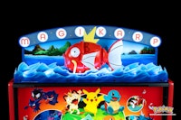 POKEMON (Stern) Magikarp Topper