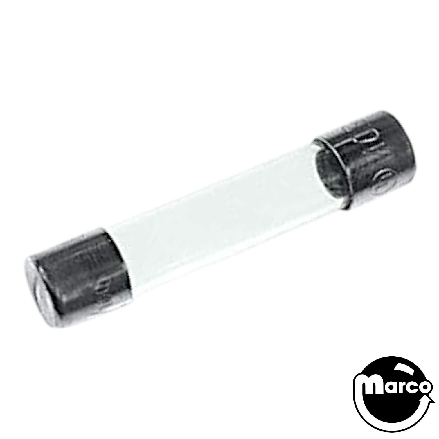 Fuse - Fast Blow 8 AMP (6.3mm x 32mm)