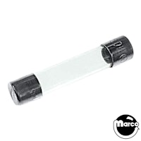 Fuse - Fast Blow 8 AMP (6.3mm x 32mm)