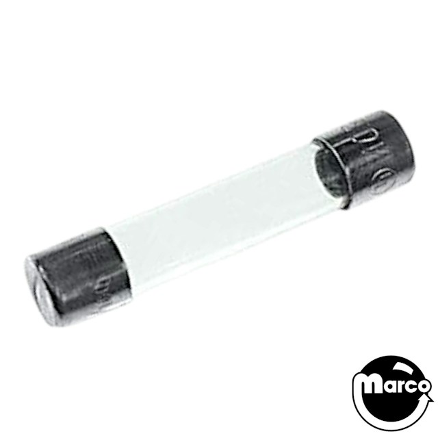 Fuse - Fast Blow 8 AMP (6.3mm x 32mm)