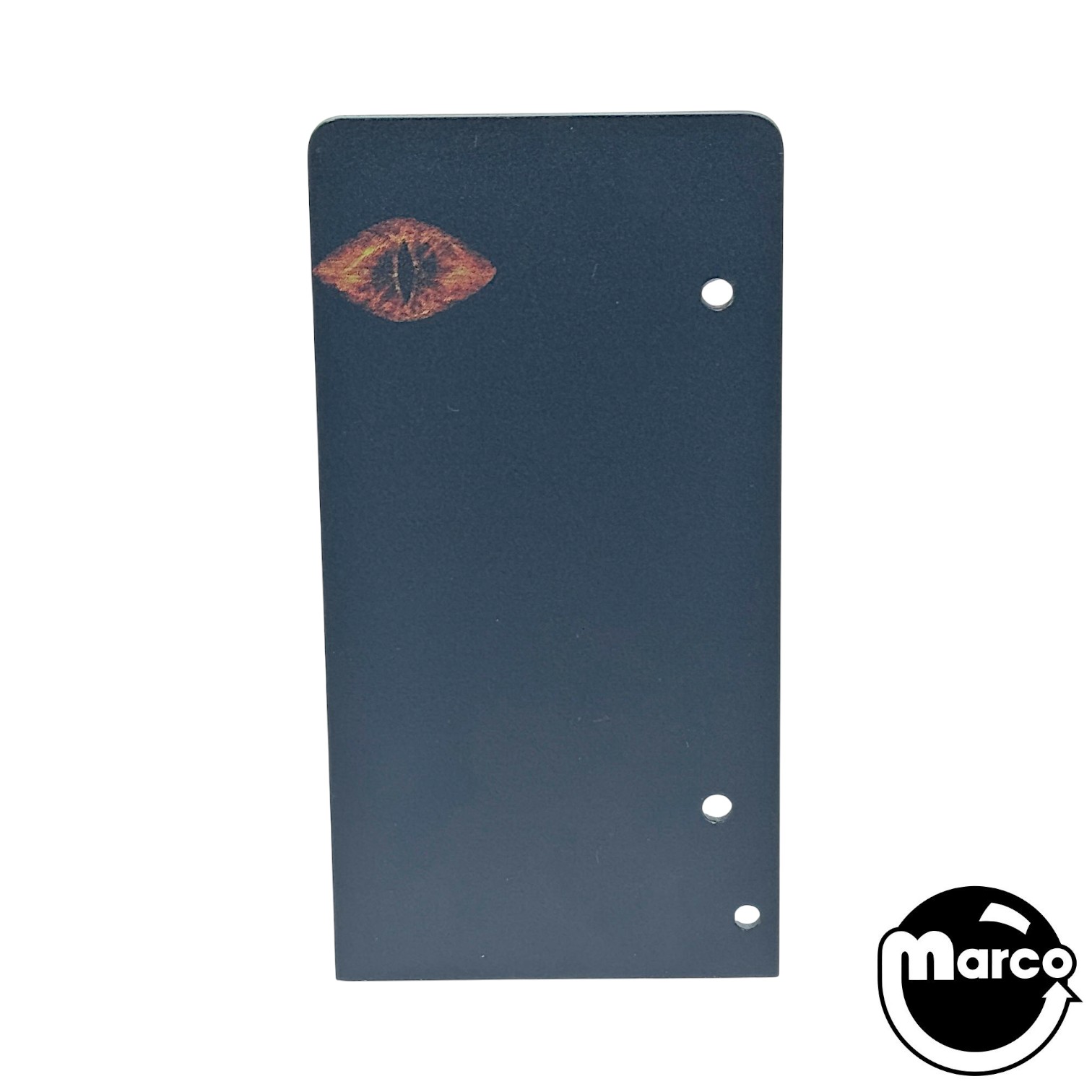 LORD OF THE RINGS (Stern) Mirror Panel Plastic UPGRADE