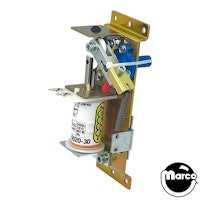 Flipper Assembly Data East/Sega RIGHT
