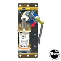 Flipper Assembly Data East/Sega RIGHT