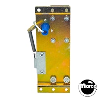 Flipper Assembly Data East/Sega RIGHT