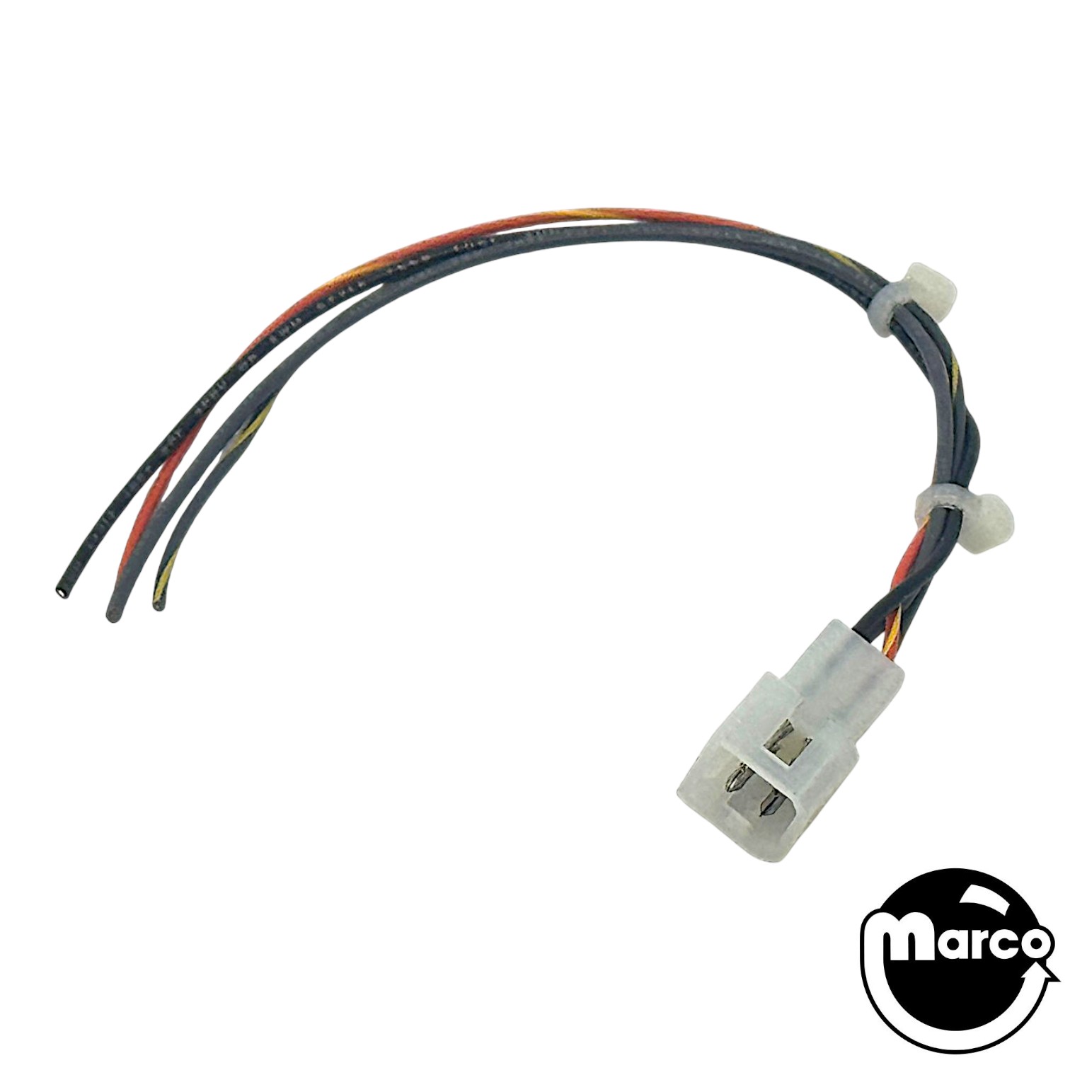 TWILIGHT ZONE (Bally) Opto Popper Cable