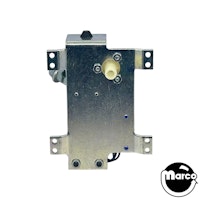 Williams Flipper Assembly LEFT