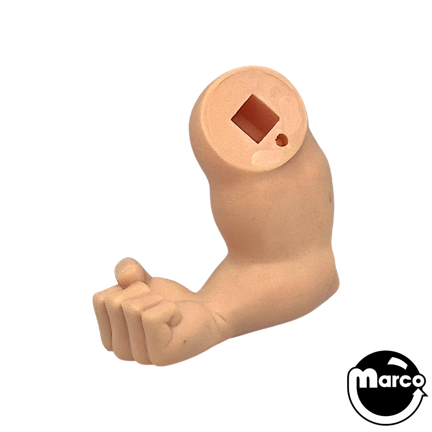 CHAMPION PUB (Bally) Right Plastic Boxer Arm