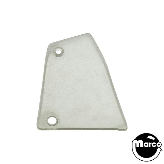 THE SHADOW (Bally) Clear Playfield Plastic #1