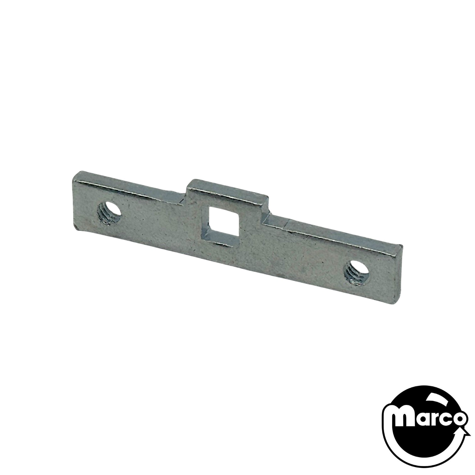 CACTUS CANYON (Bally) Bracket Stop Bad Guy Assembly