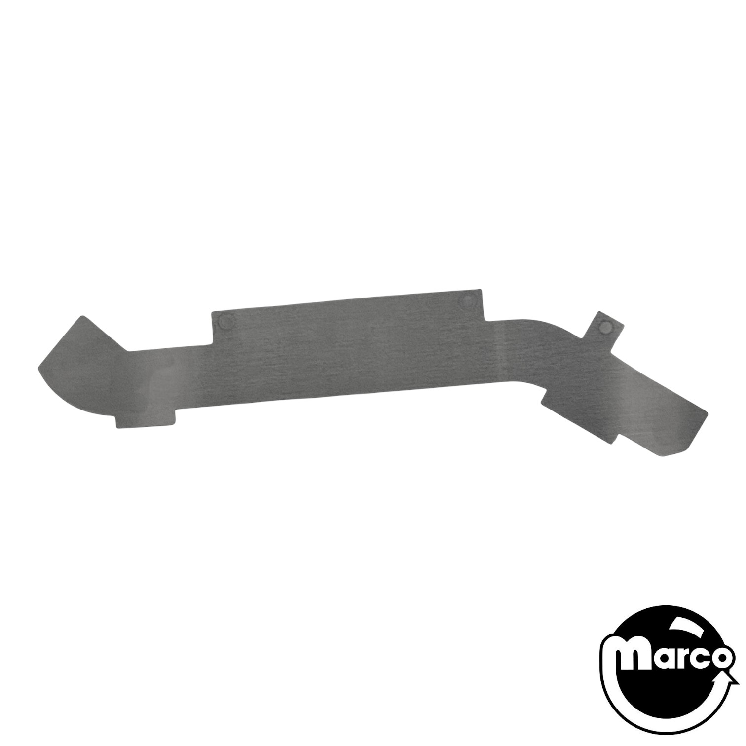Stern Ball Trough Plate