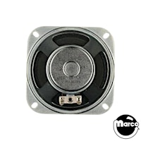 Speaker 4 inch - 8 ohm 4 watt shielded