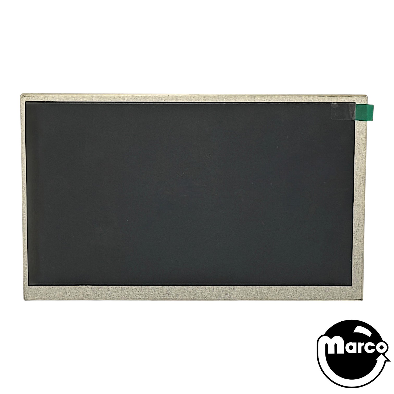 Stern 7" LCD Monitor