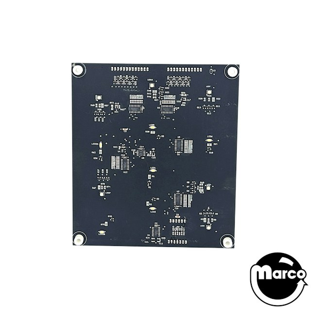 VENOM (Stern) Center LEFT LED Board 9A