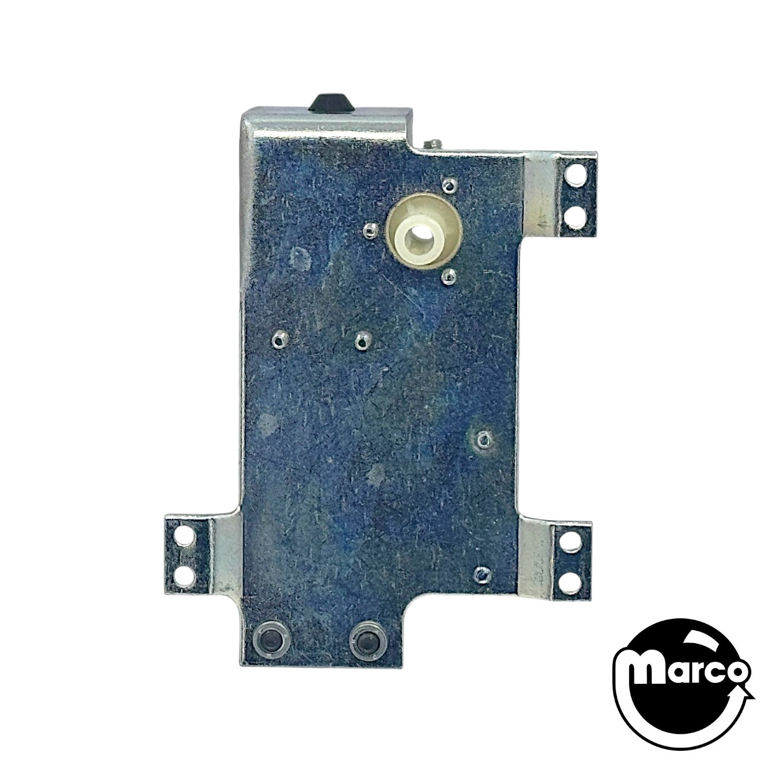 Flipper Assembly Williams - Left - Blue Coil (FL-11629)