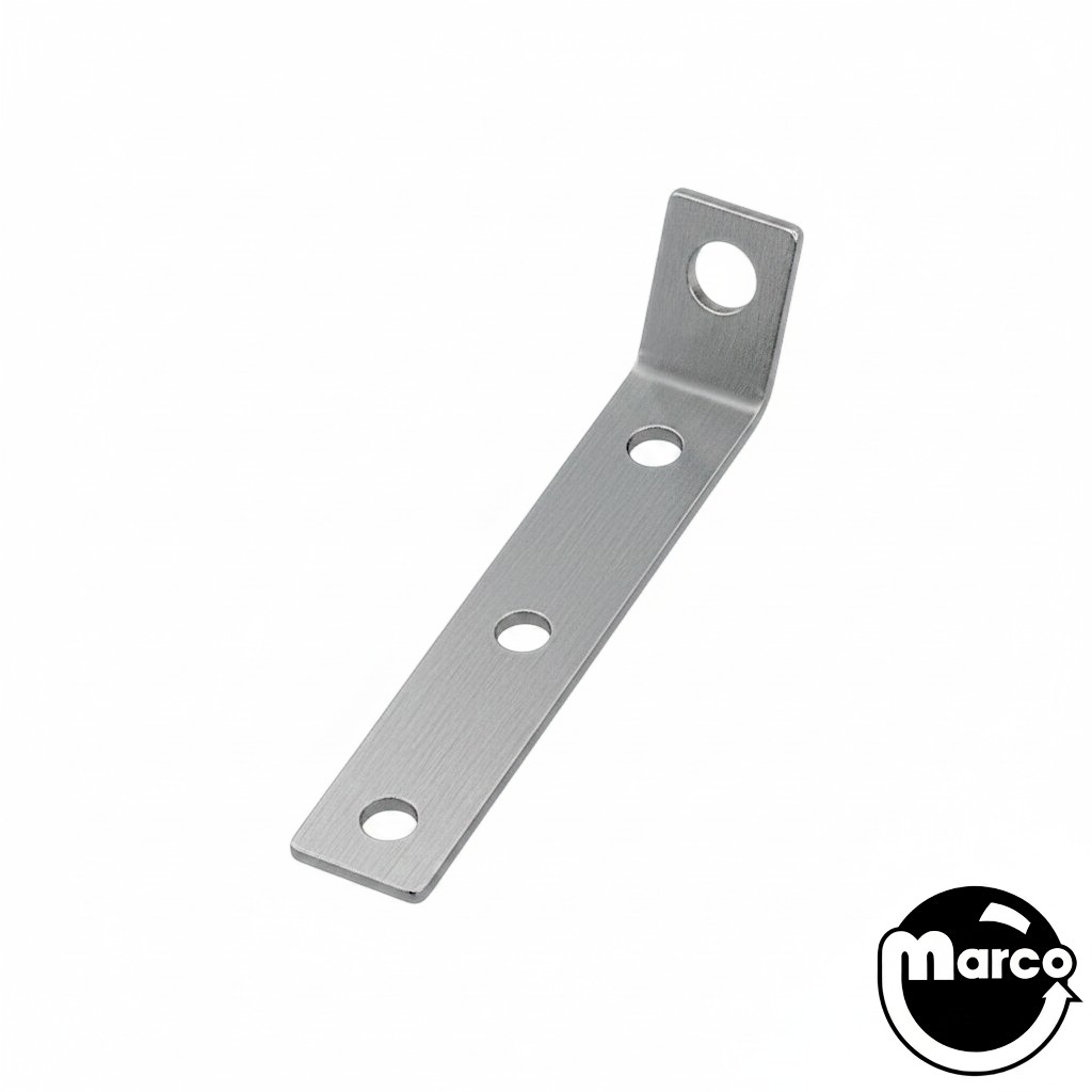L Bracket - 110° 1/8" Holes 2 Inches Long (Stern)