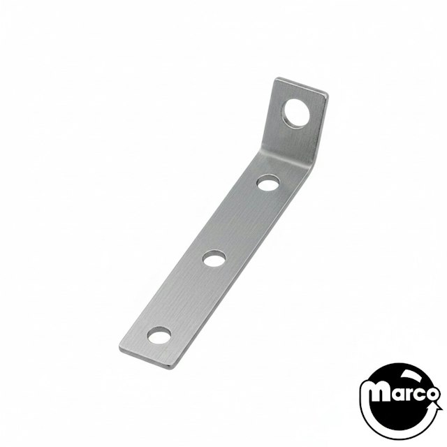 L Bracket - 110° 1/8" Holes 2 Inches Long (Stern)