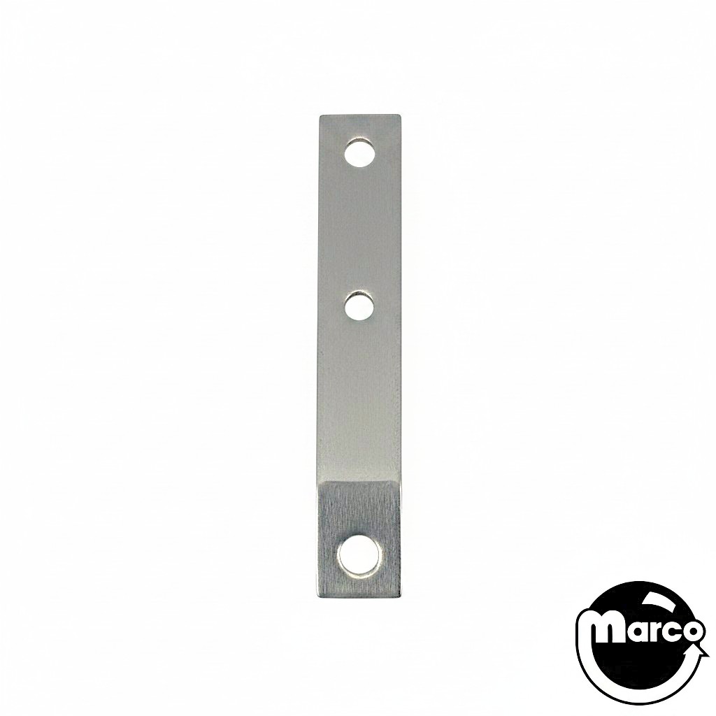 L Bracket - 110° 1/8" Holes 2 Inches Long (Stern)