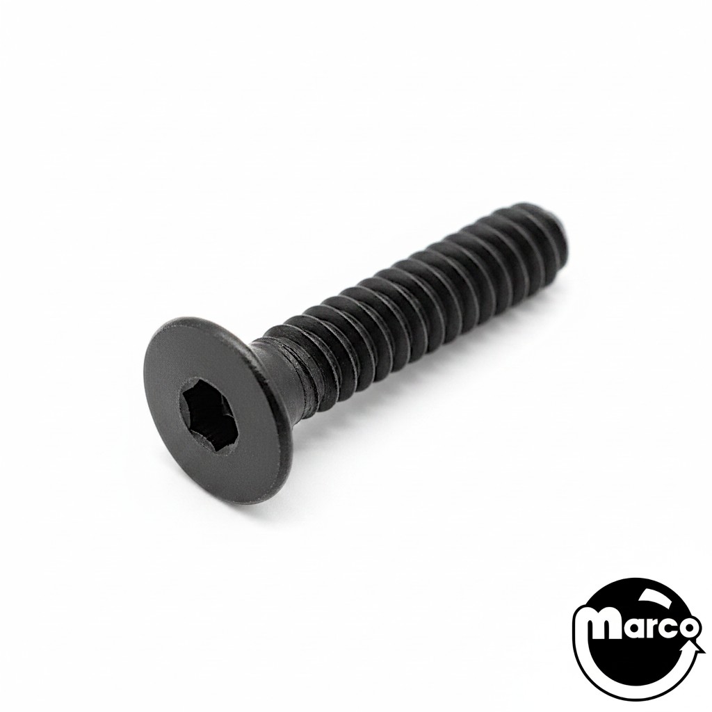 Stern Machine Screw 6-32 X 1/2" Torx®