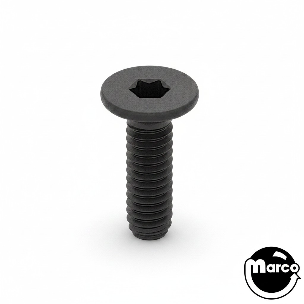 Stern Machine Screw 6-32 X 1/2" Torx®