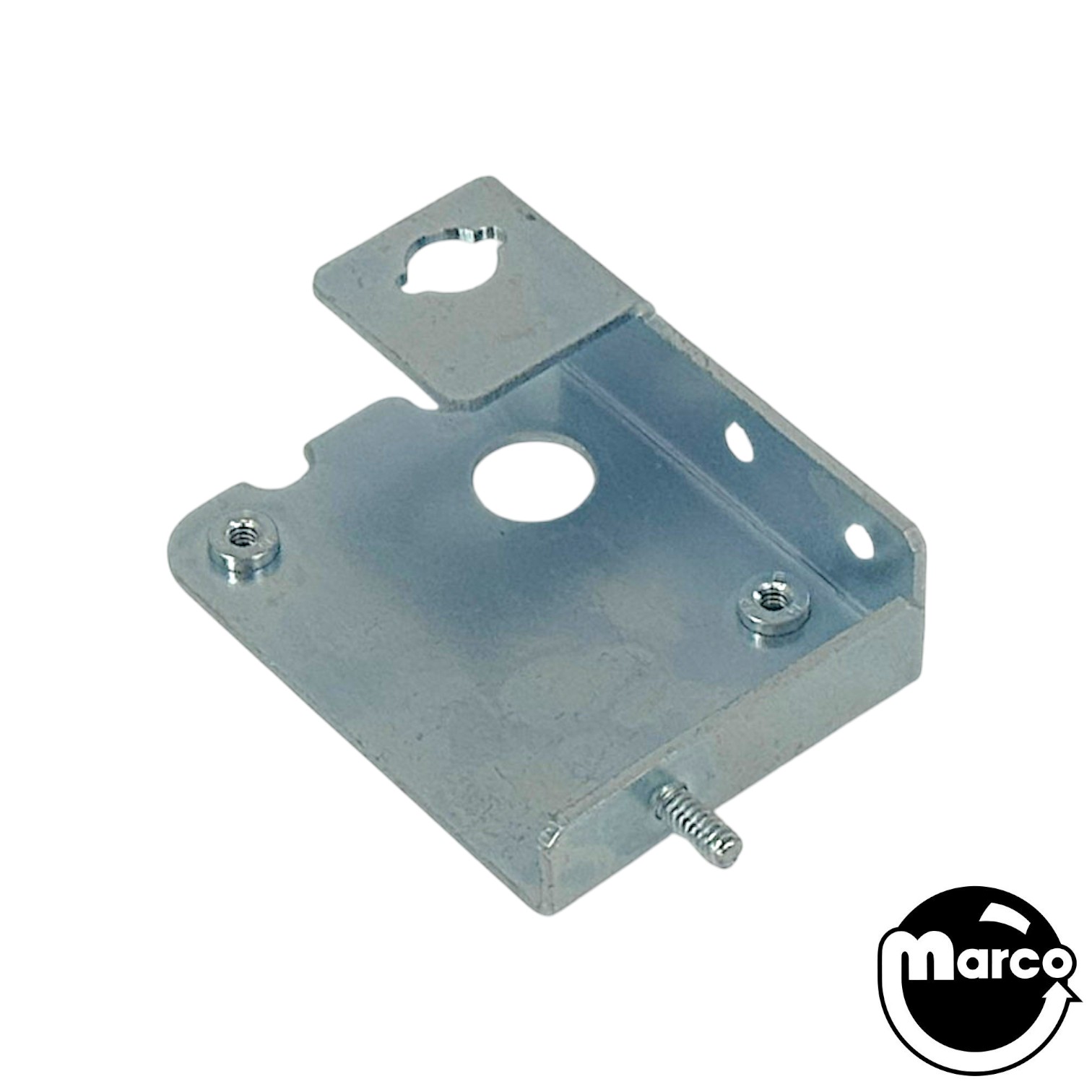 STRANGER THINGS (Stern) Motor Mount Ramp Bracket