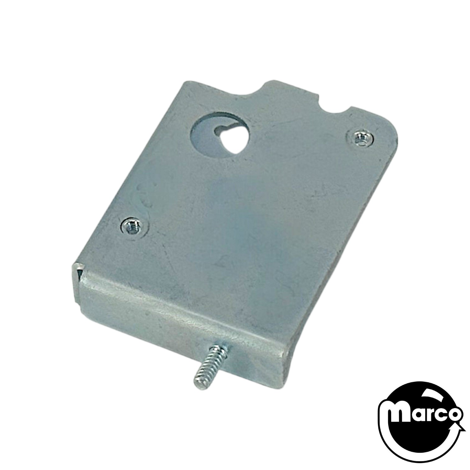 STRANGER THINGS (Stern) Motor Mount Ramp Bracket