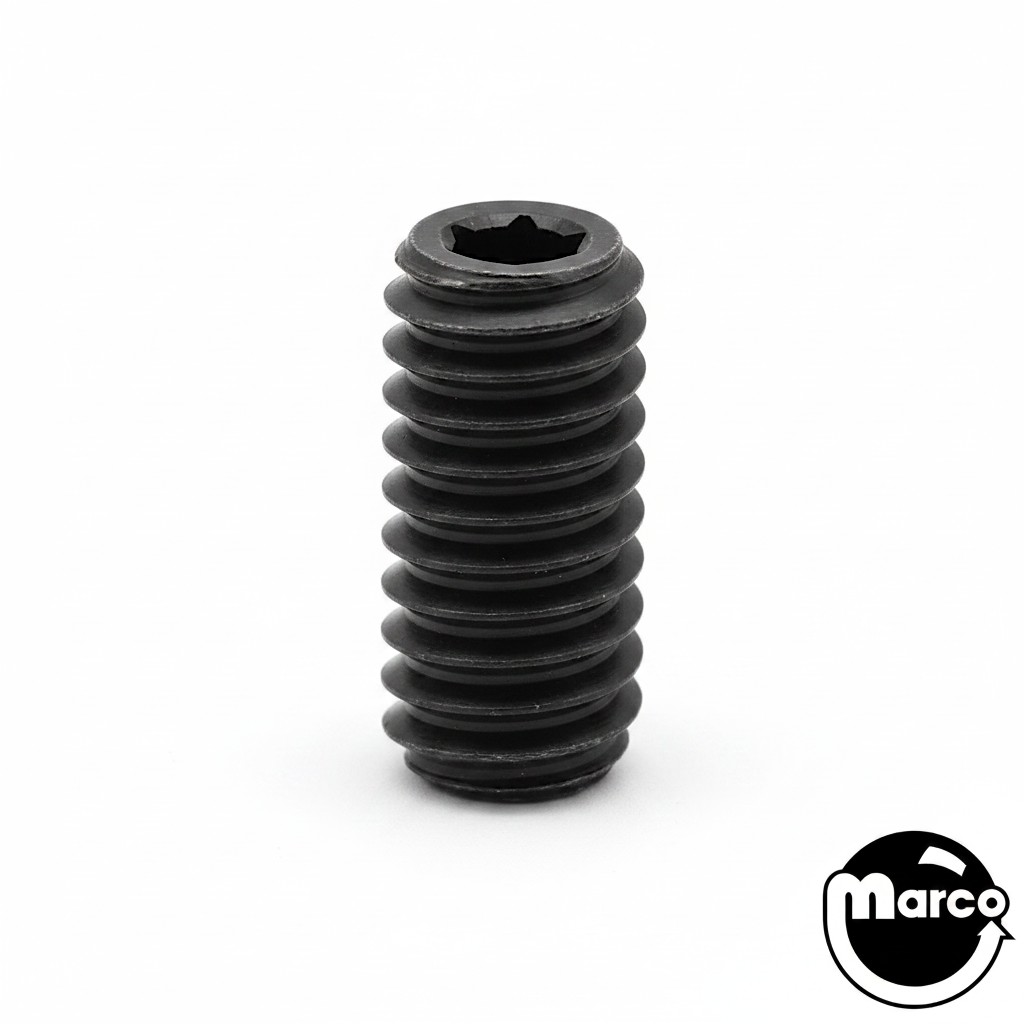 8-32 X 3/8" Cup Point Set Screw
