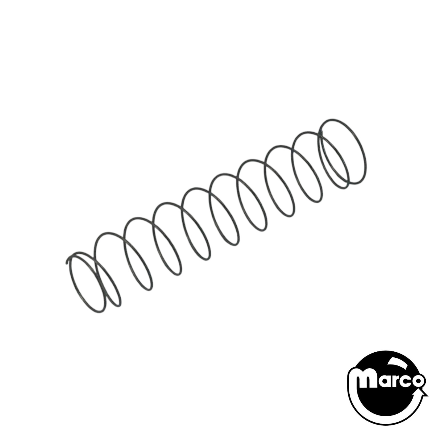 Spring - Compression 10A-128 266-5000-00