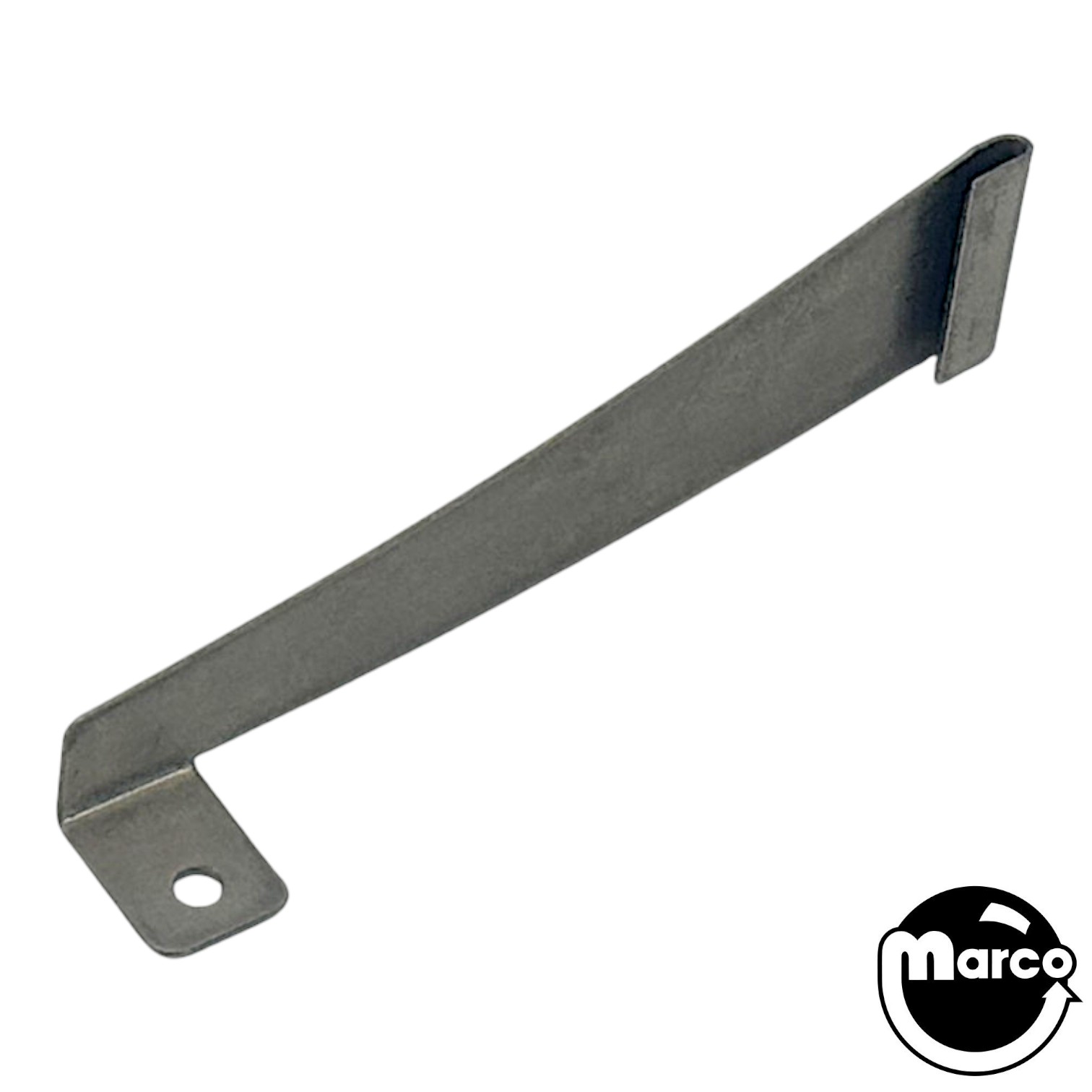 TRON (Stern) Left Ramp Protector