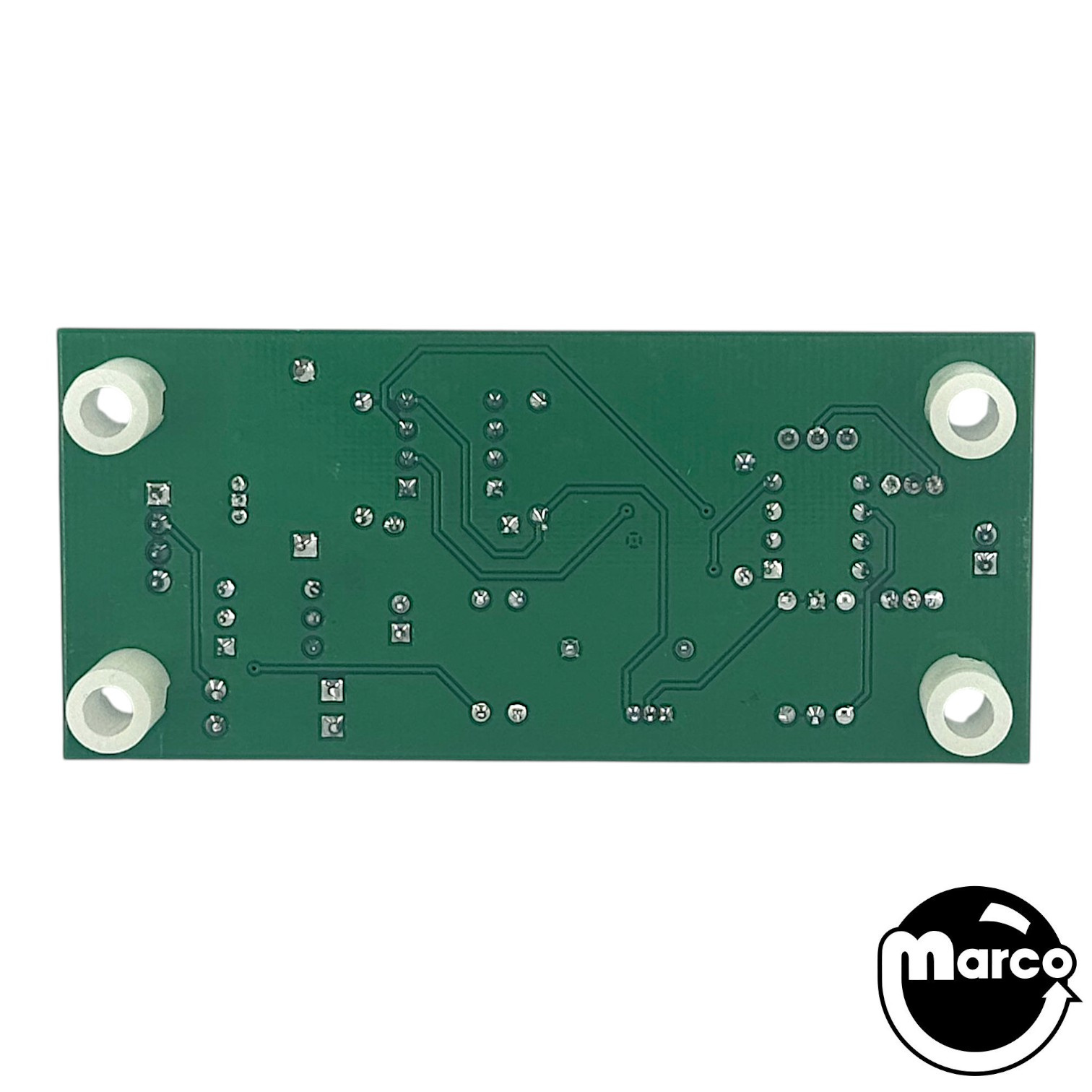 Eddy Sensor Board Rev 1