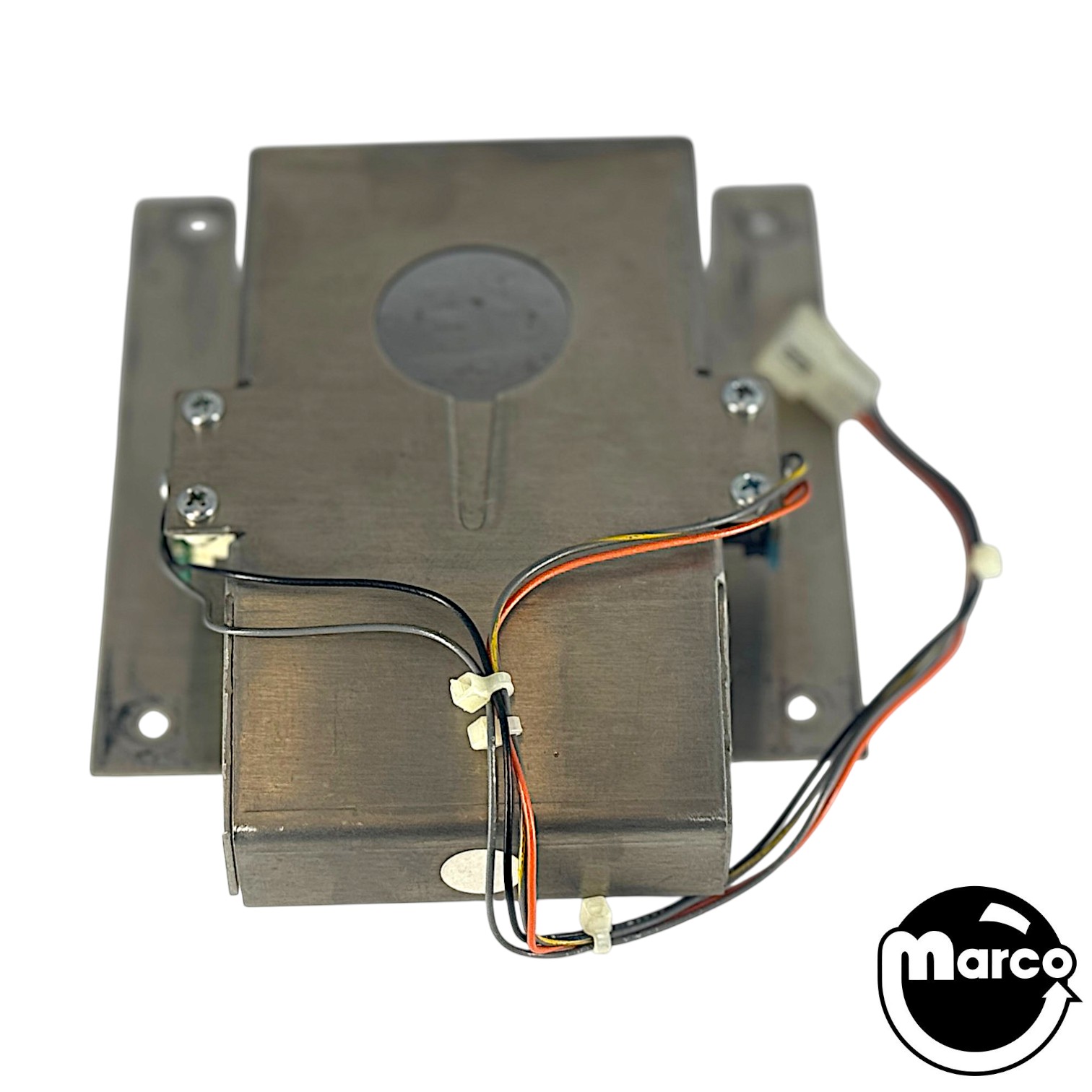 THEATRE OF MAGIC (Bally) Front Trough Assembly 