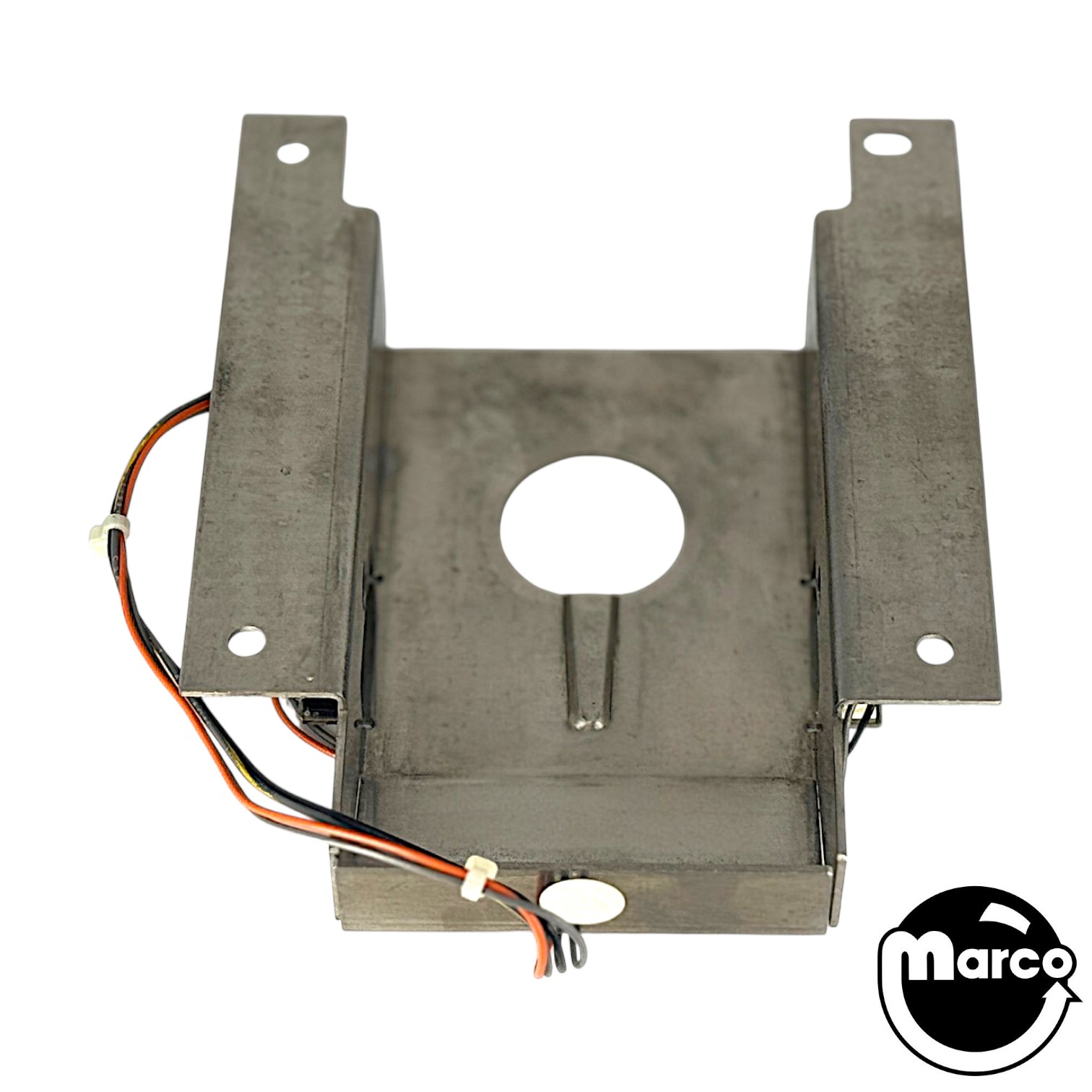 THEATRE OF MAGIC (Bally) Front Trough Assembly 