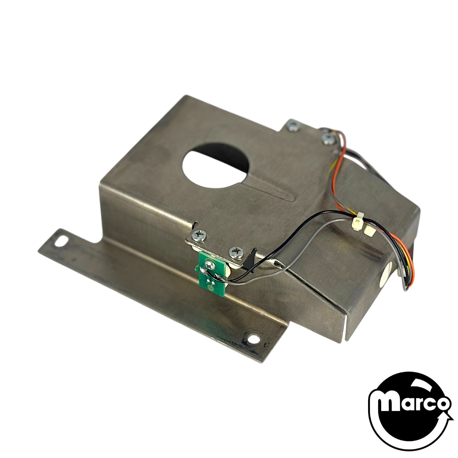 THEATRE OF MAGIC (Bally) Front Trough Assembly 