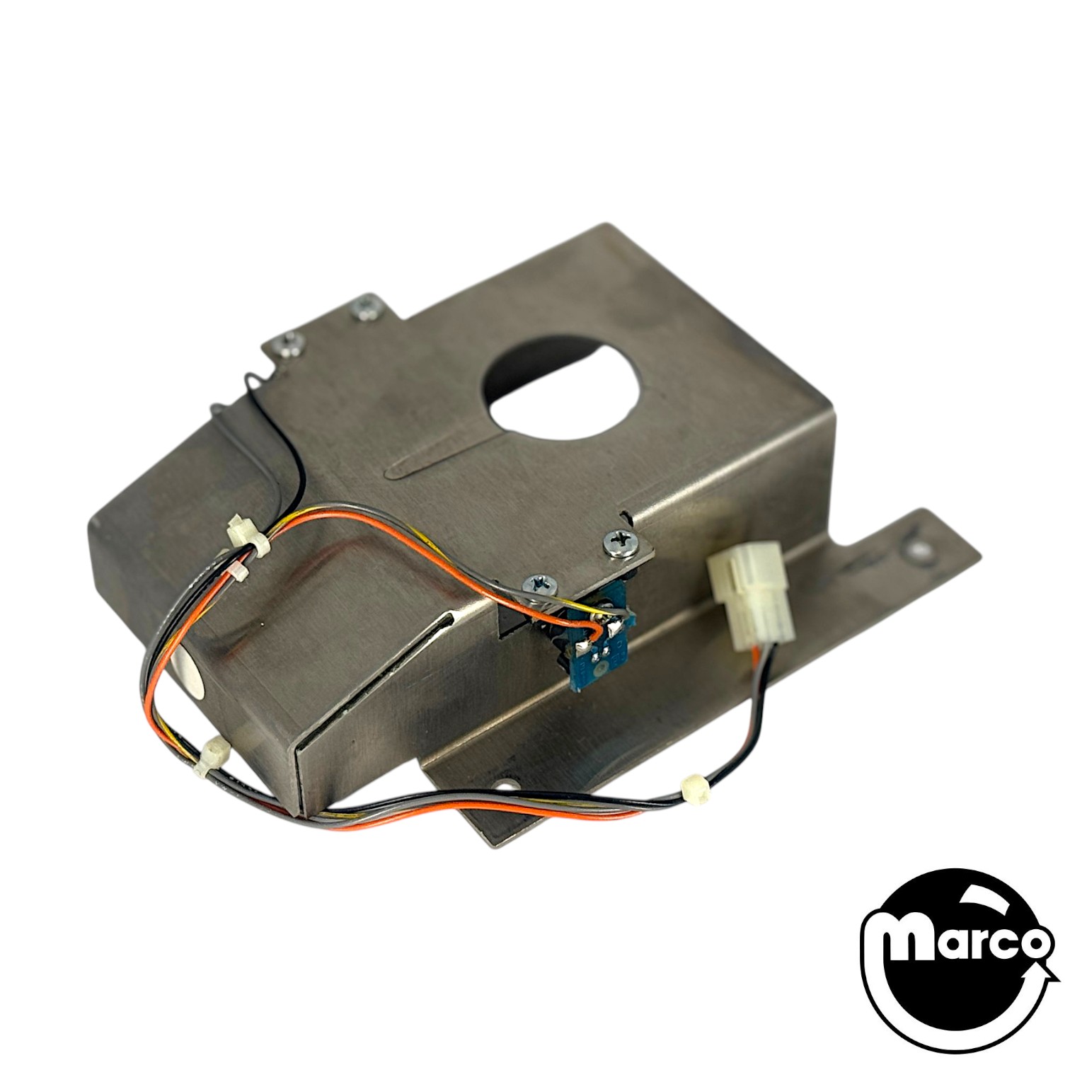 THEATRE OF MAGIC (Bally) Front Trough Assembly 