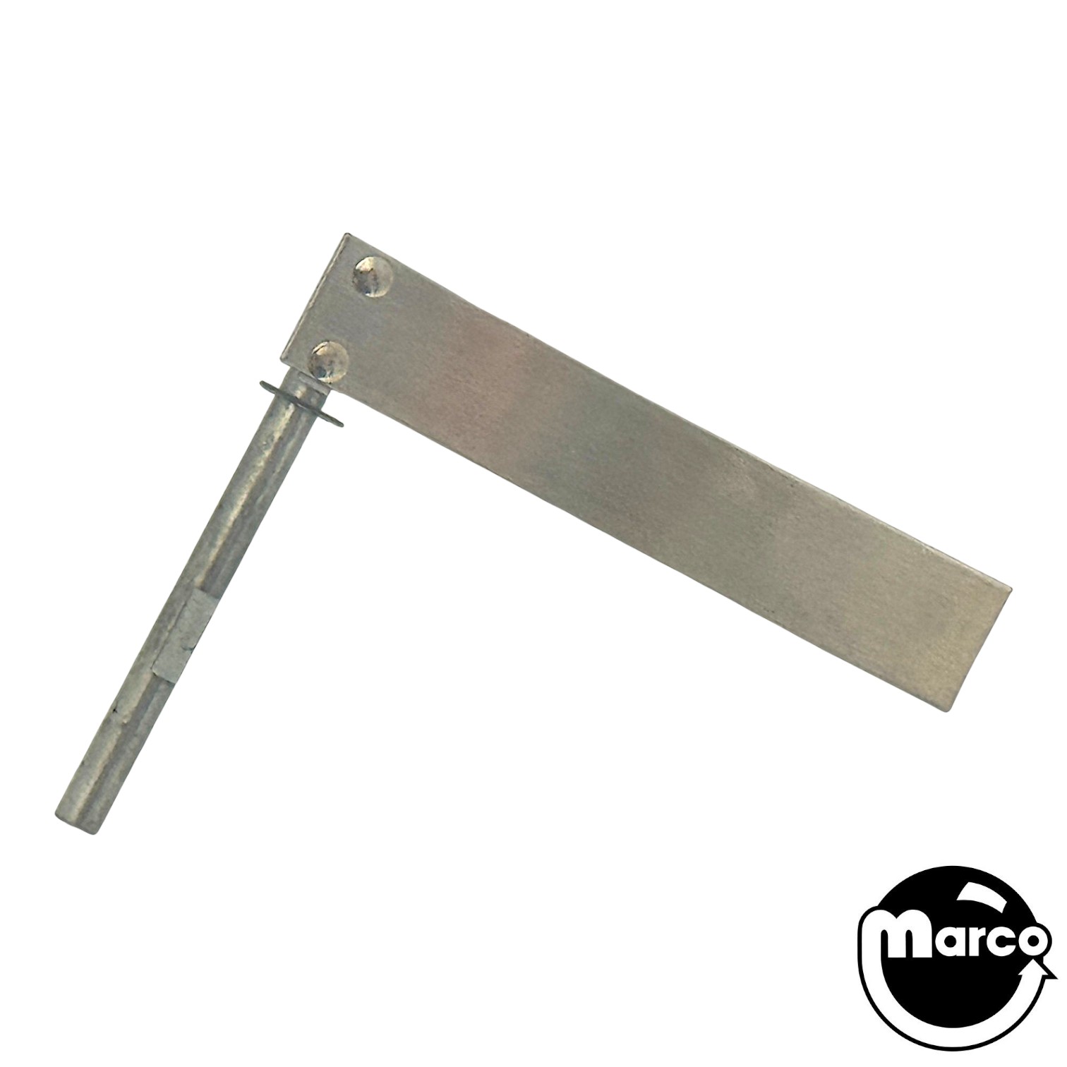REVENGE FROM MARS (Bally) Diverter Arm Assembly