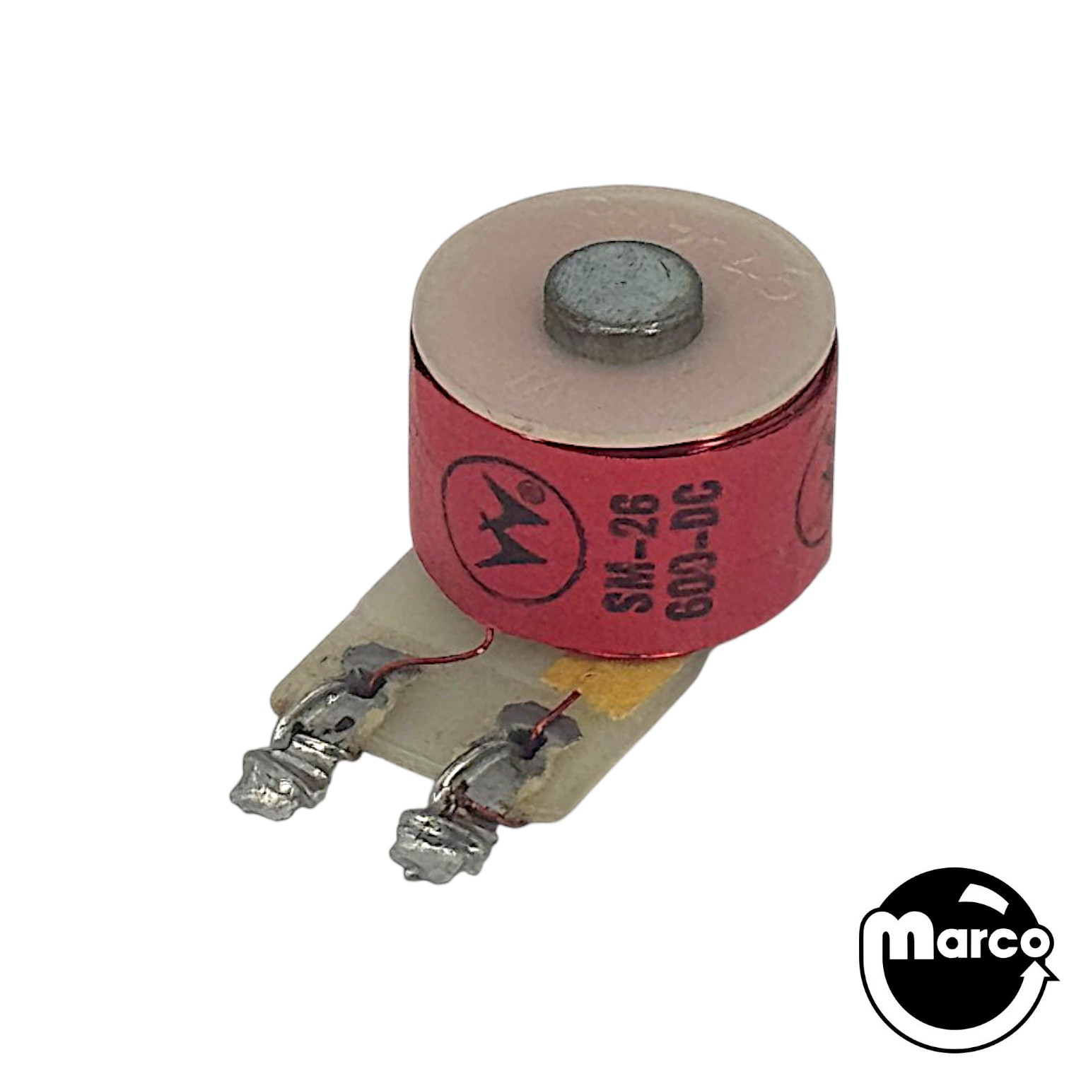 Coil - Relay 26-600-DC