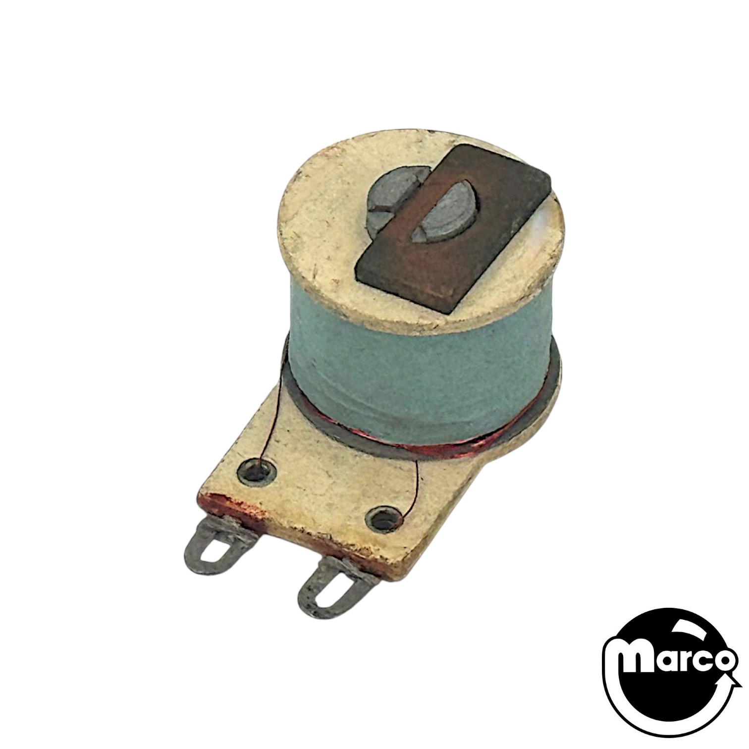 Coil - Relay (Williams)