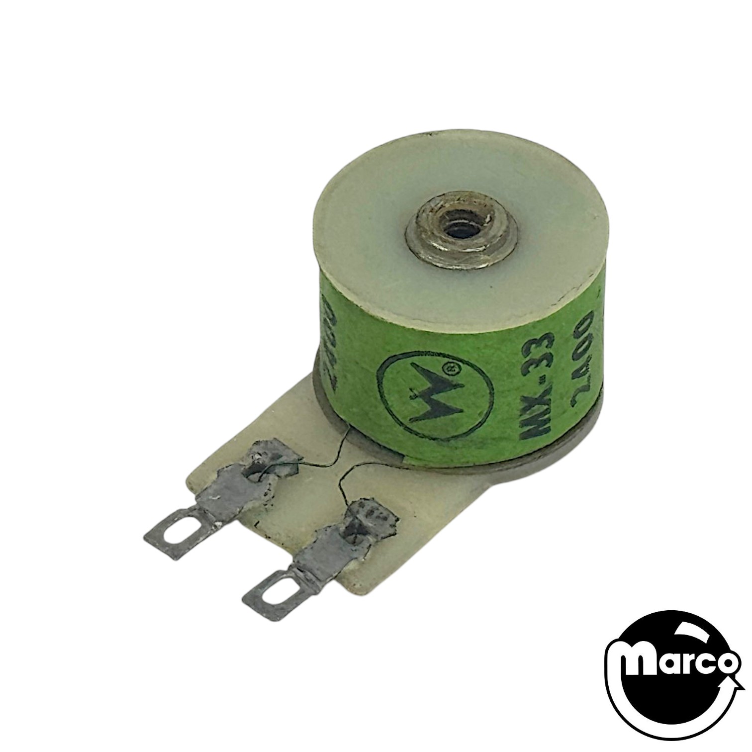 Coil - Relay (Williams)