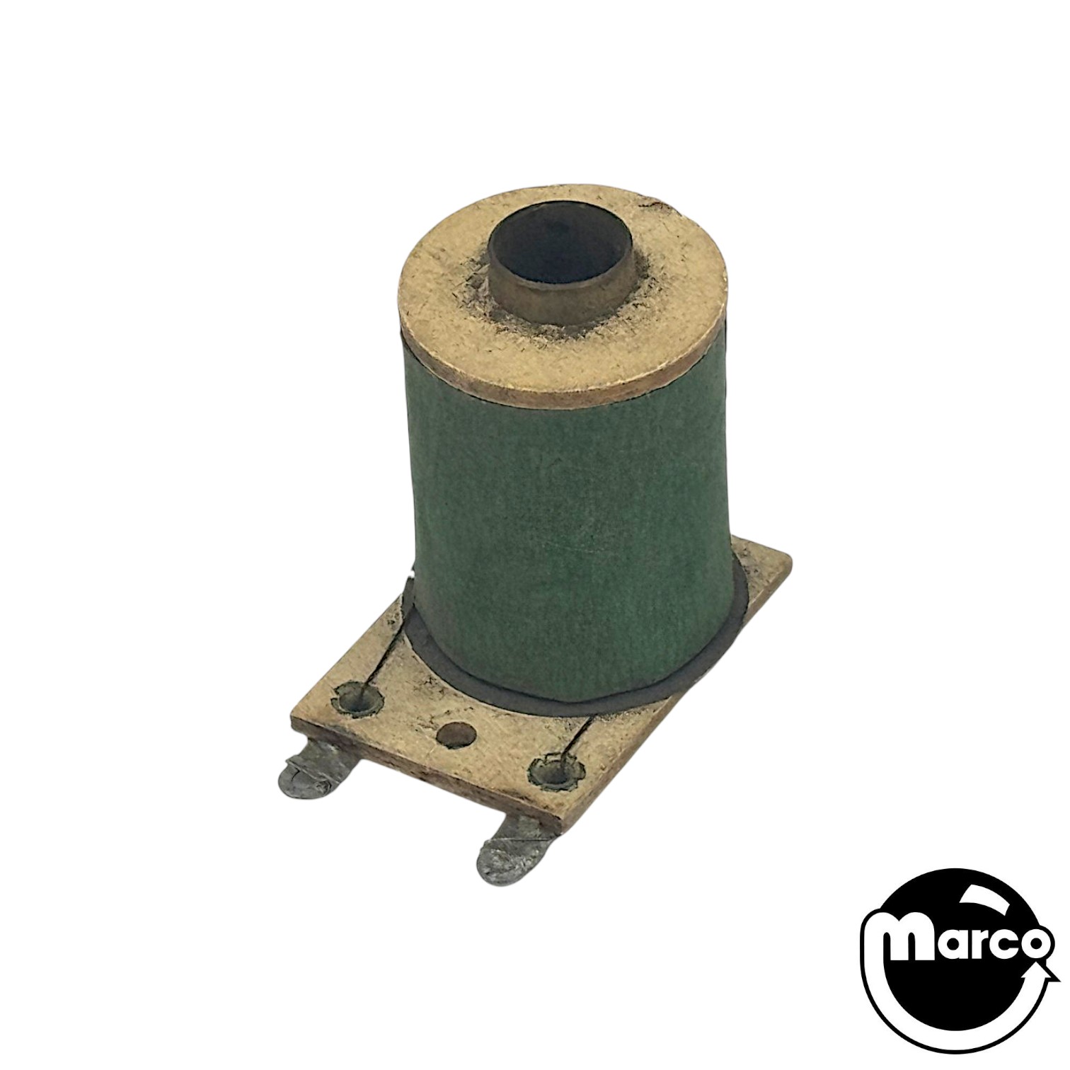 Coil - Solenoid (Williams)