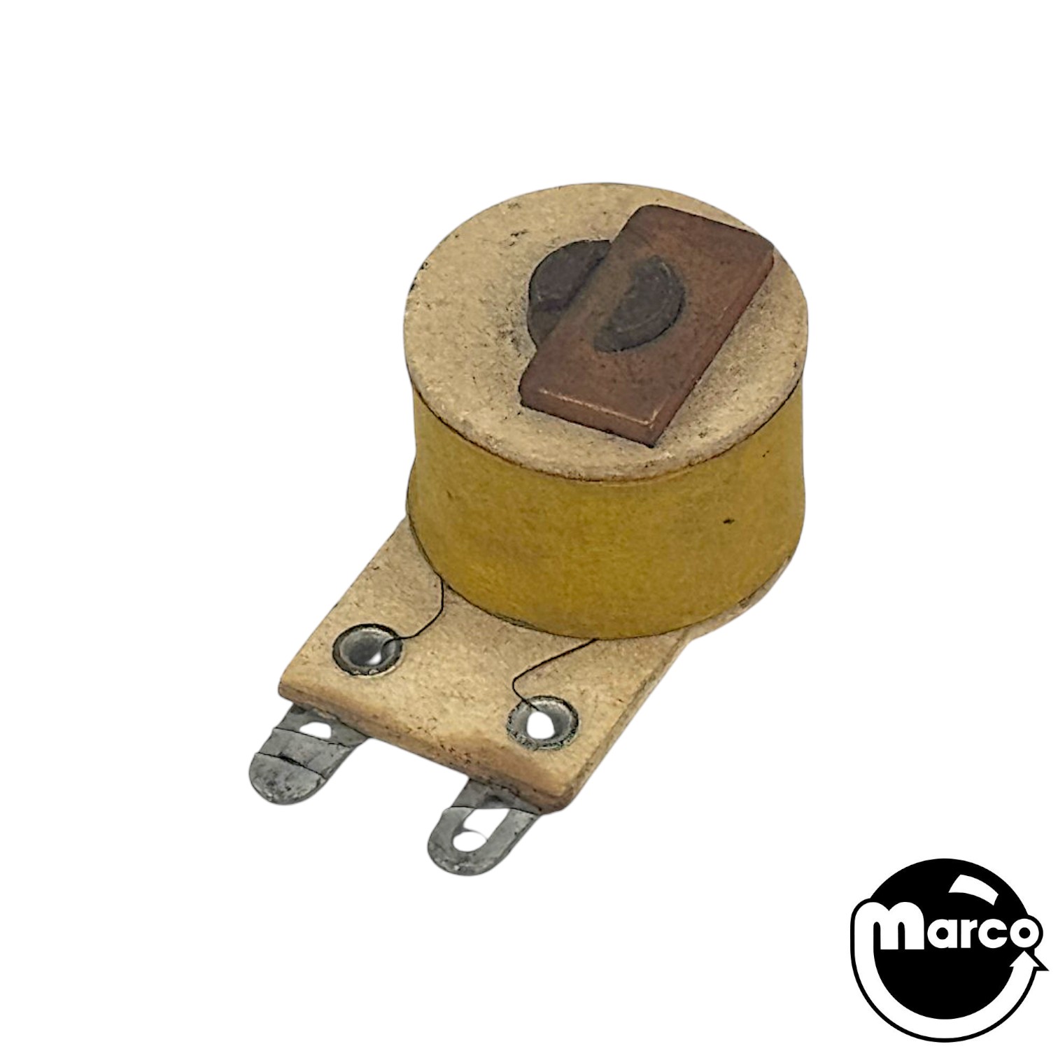 Coil - Relay (Williams)