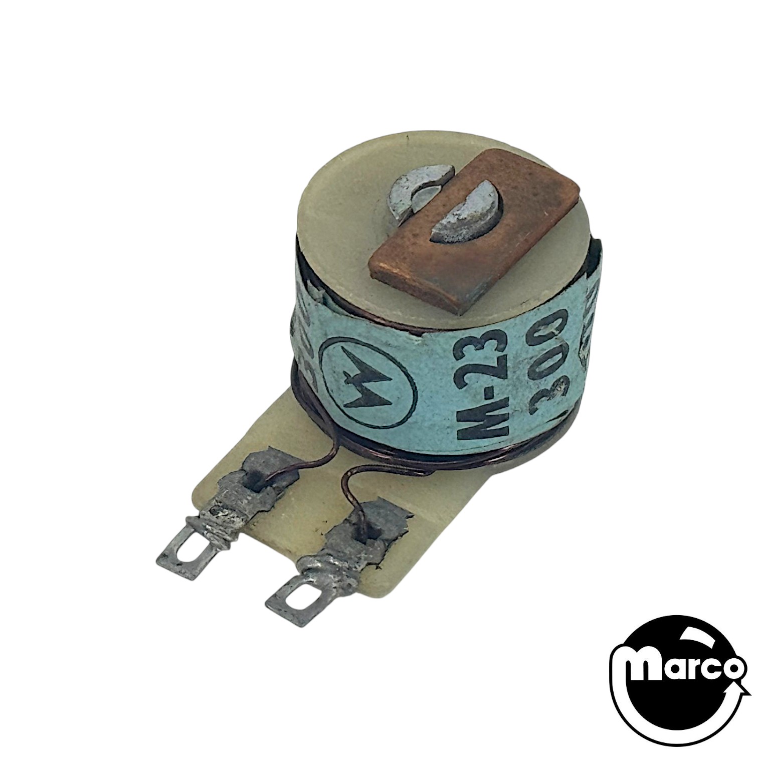 Coil - Relay 23-300