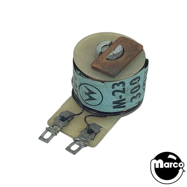Coil - Relay 23-300